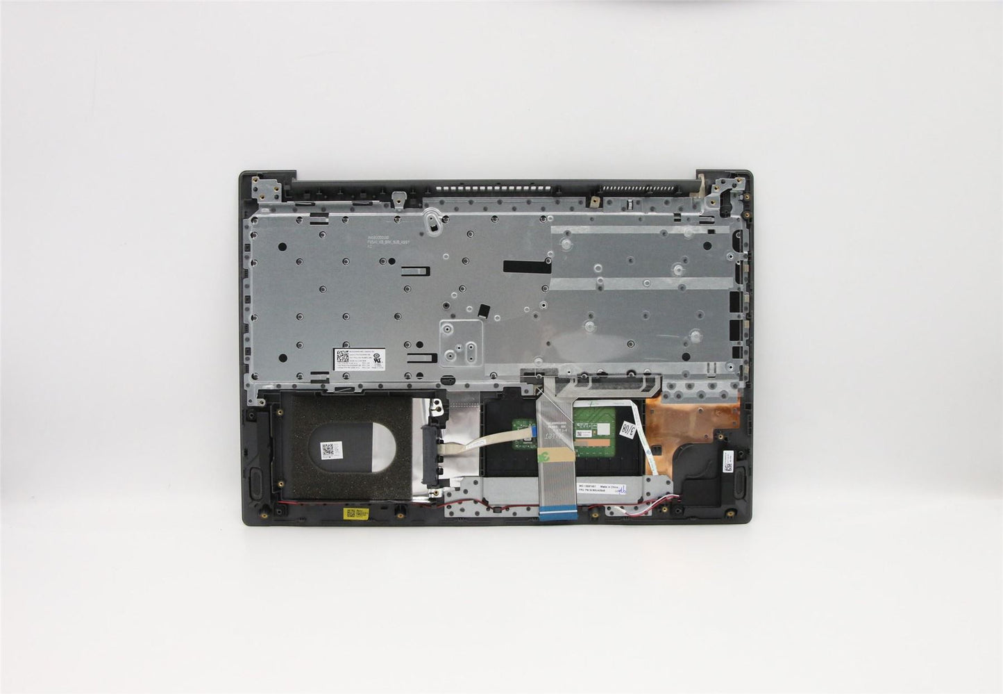 Lenovo UpperCaseASM_SPL81K6IG 5CB0U42648