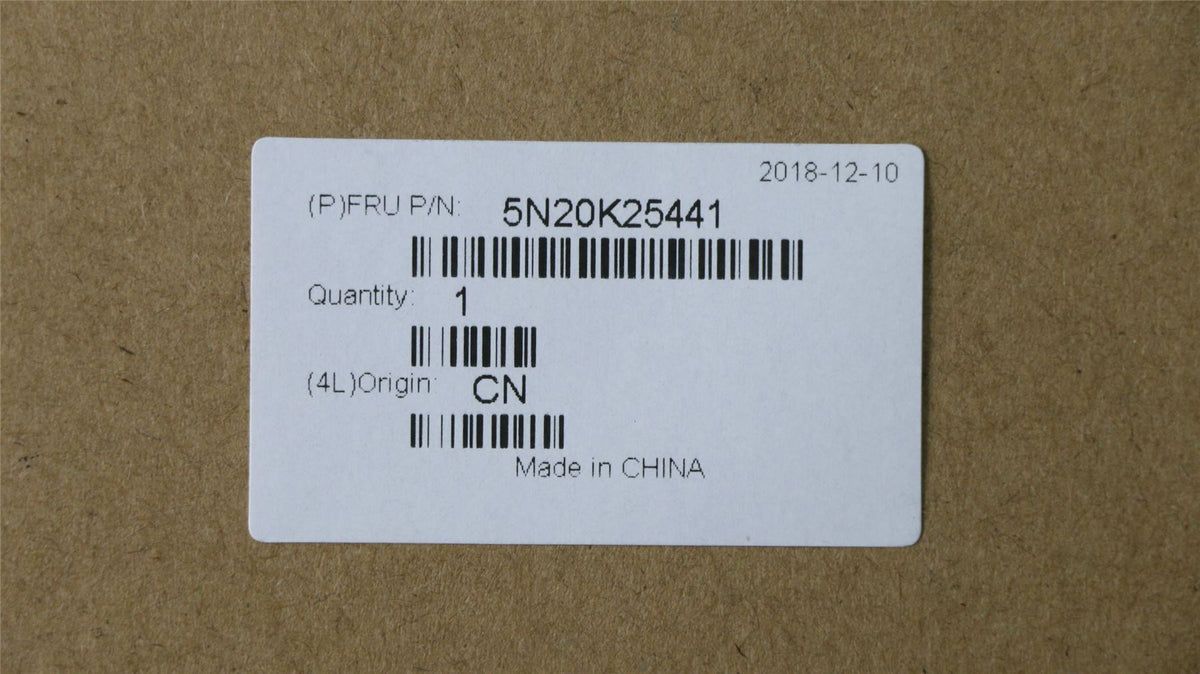 Genuine Lenovo B50-50 IdeaPad 100-15IBD Keyboard Greek Black 5N20K25441