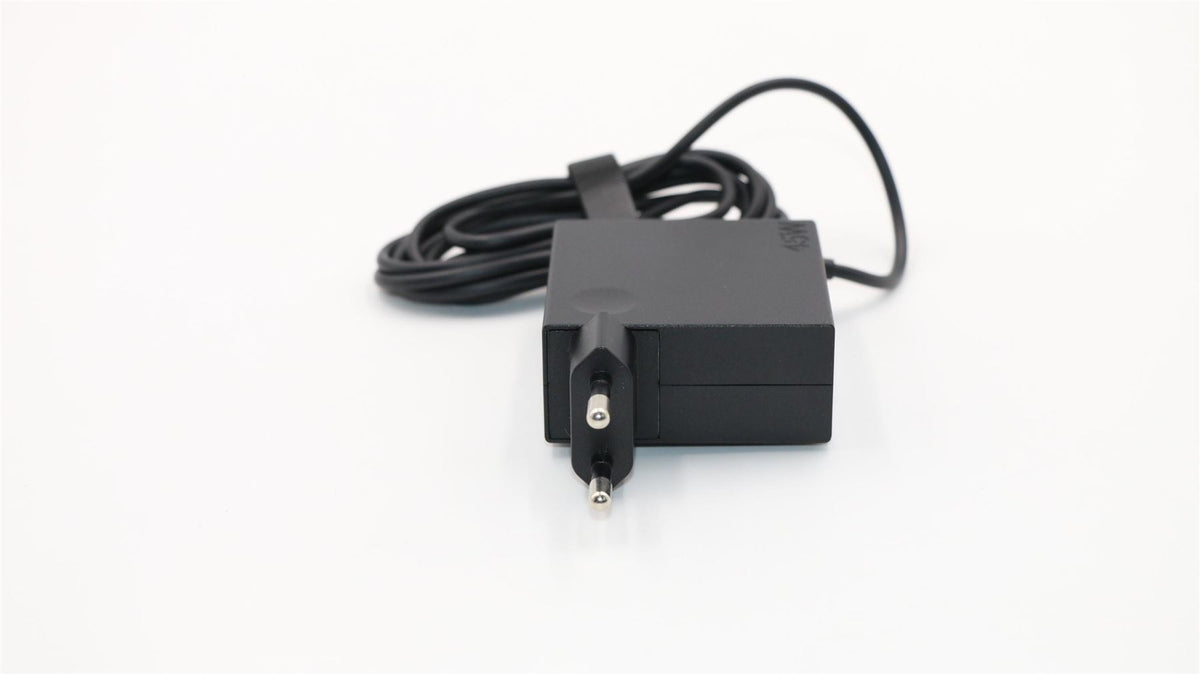 Lenovo PD, 20/12/5VDC, 2P, KR, DEL 45W 2 Pin AC Charger Adapter 00HM635