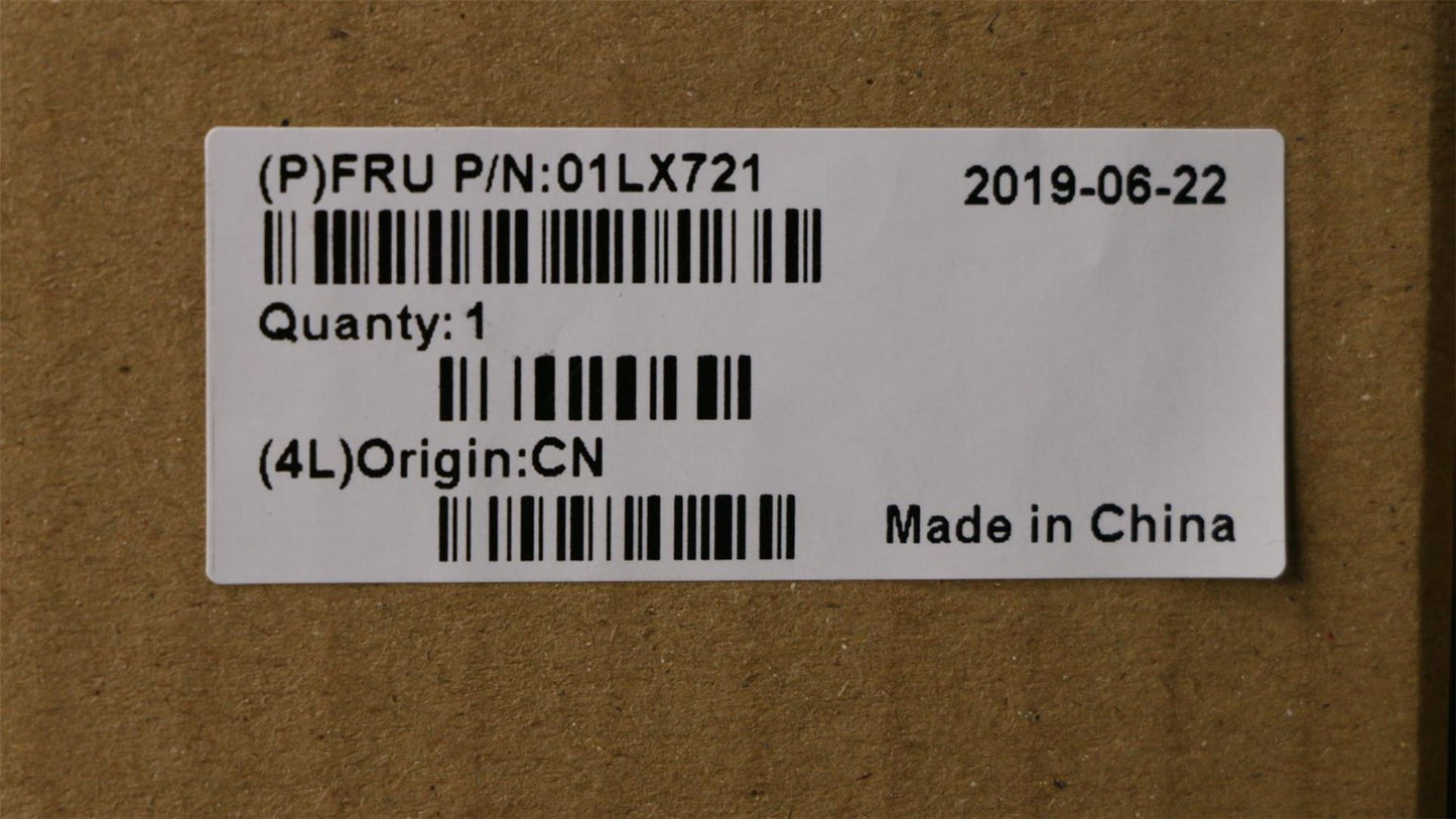 Lenovo ThinkPad 11e 5th Keyboard Portuguese Black 01LX721