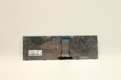 Lenovo B50-70 B50-30 B50-45 G50-45 G50-80 Keyboard Italian Black 5B10N00498