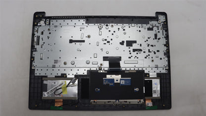 Lenovo Upper Case ASM_BEL L82X8 FP NBL AG 5CB1L52323