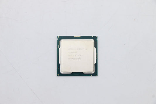 Lenovo ThinkStation P330 2nd Gen CPU Processor 01AG275
