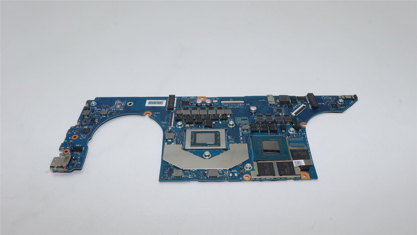 Lenovo Yoga 7 14ARP8 Motherboard Mainboard DIS AMDR77735HS 16G 5B21L30083