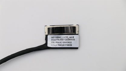 Lenovo IdeaPad 110S-11IBR Cable Lcd Screen Display LED 5C10M53622