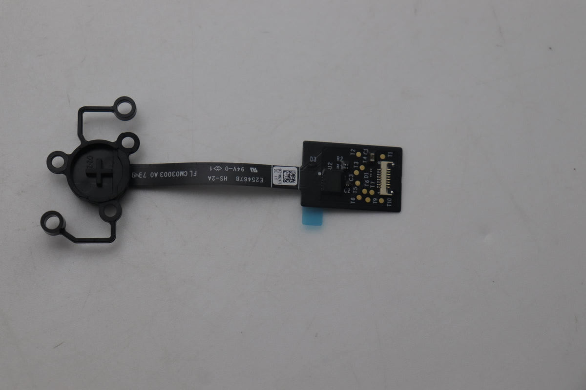 Lenovo FINGER_PRT FP BD W 21MR W/BTN AG Board 5F30T71921