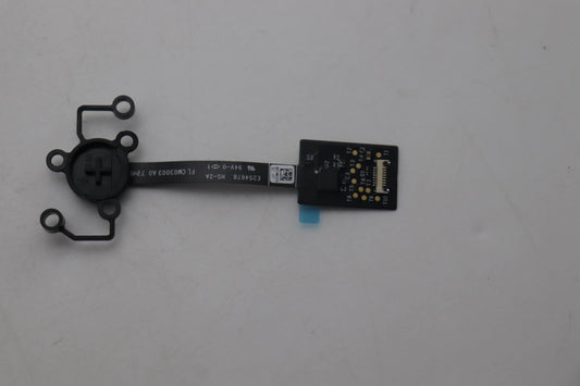 Lenovo FINGER_PRT FP BD W 21MR W/BTN AG Board 5F30T71921