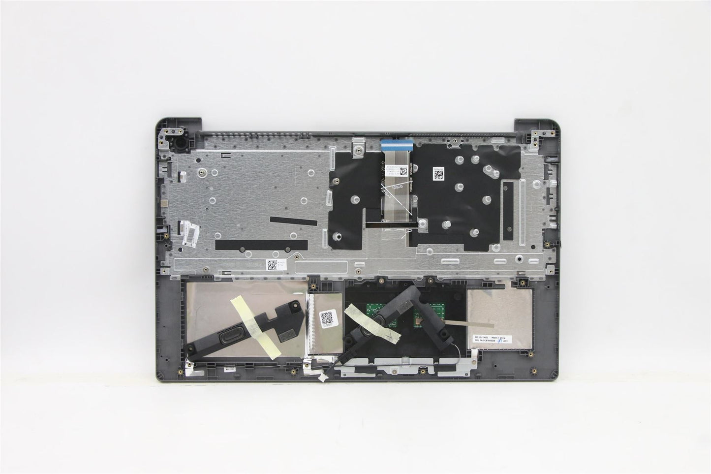 Lenovo IdeaPad 3-15ITL6 3-15ADA6 Palmrest Touchpad Cover Keyboard 5CB1B69229