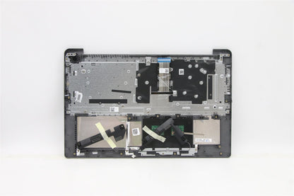 Lenovo IdeaPad 3-15ITL6 3-15ADA6 Palmrest Touchpad Cover Keyboard 5CB1B69229