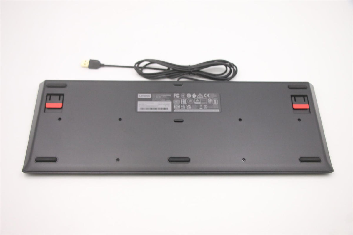 Lenovo SMC KBD-Fren Cana(058) Keyboard 5D51H38232