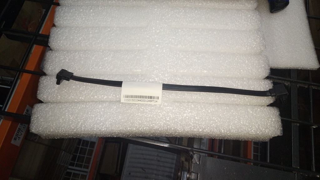 Lenovo 300S-11ISH H30-50 H30-00 SATA Dual Power Cable 31501044