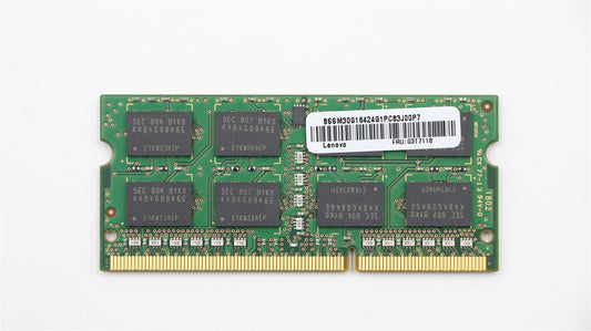 Lenovo 03X6657 MEMORY 8GB D3L S HMT41GS6DFR8A-PB