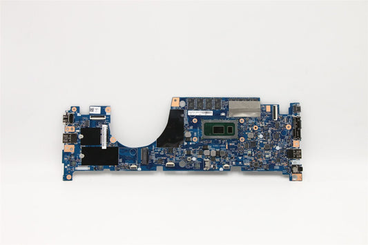 Lenovo i3-10110U 4+4G OBM NvP YdT WIN 5B20S72299