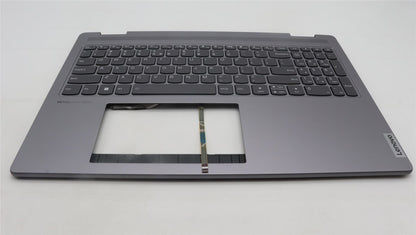 Lenovo Upper Case ASM_EURO ENG H82YNNFPAG 5CB1L39183