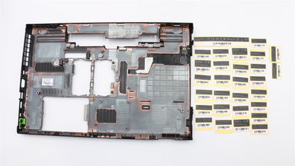 Lenovo ThinkPad T530i Bottom Base Lower Chassis Cover Black 04W6914