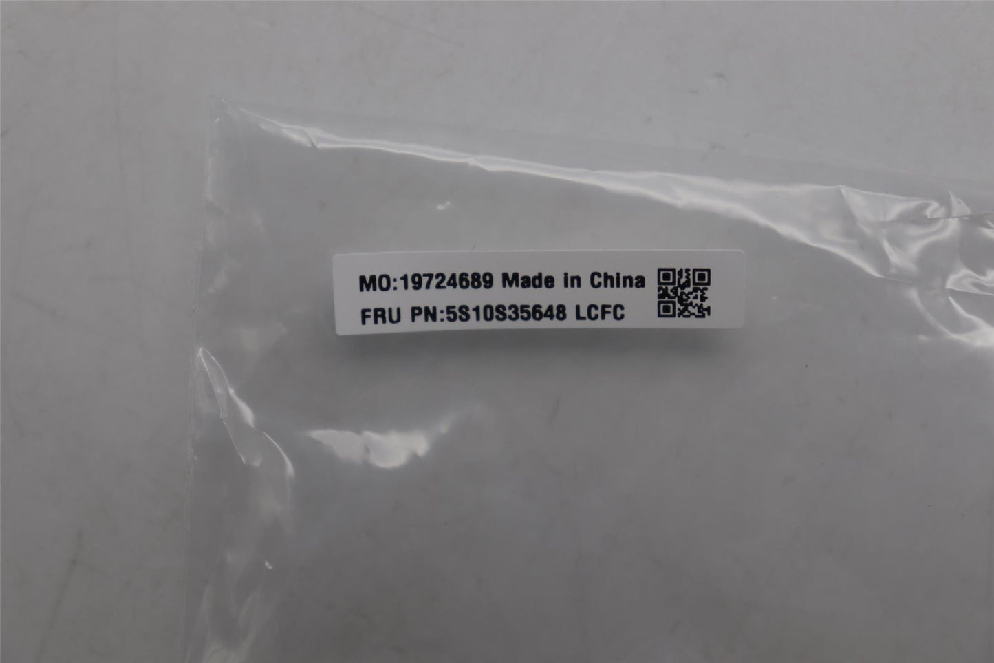 Lenovo SCREW Screw L 83EG KITS 5S10S35648