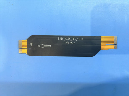 Lenovo 9QGH1 M_FPC&*6680AA001625 CS FPC Board 5F78C23482