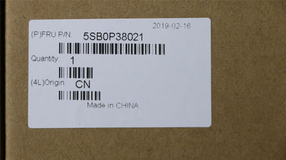 Lenovo IdeaPad 320 Touch-15IKB 330-14IKB 320-14ISK Speaker Speakers 5SB0P38021