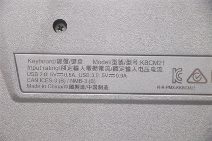 Lenovo KBD_BO Enhance KBD-Rus/Cyrillic 03X7642
