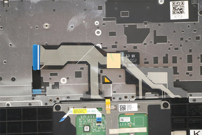 Lenovo Upper Case ASM_CH L81XA LIGSRAL 5CB0W43738