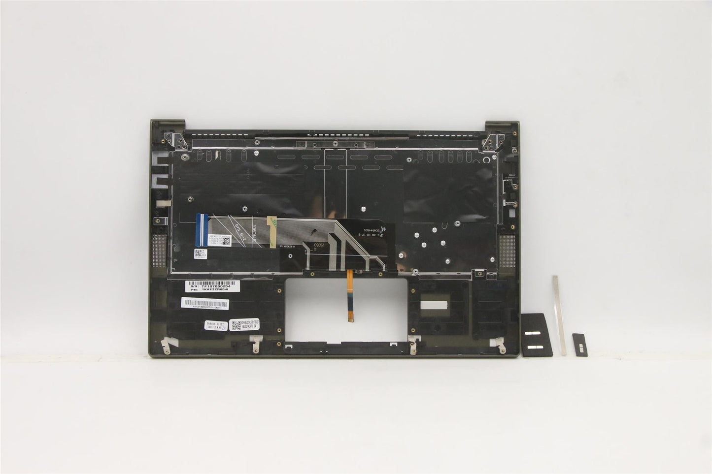 Lenovo Upper Case ASM_US INTE Q82A3 DM 5CB1B05349