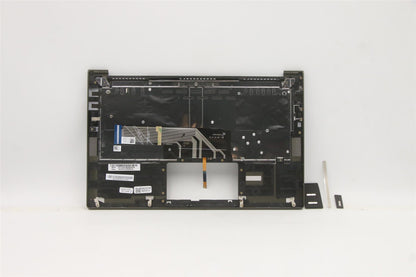 Lenovo Upper Case ASM_US INTE Q82A3 DM 5CB1B05349