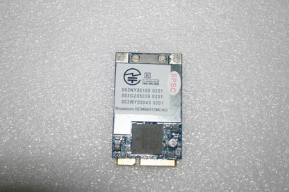 Lenovo 802.11ag NB无线网卡JP 41W1303 Broadcom Board 11008388