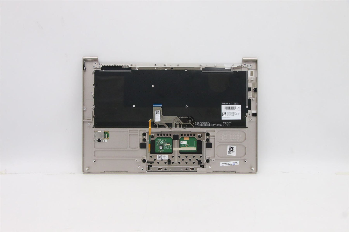 Lenovo Upper Case ASM_SWS L 82BGMC 5CB0Z69754