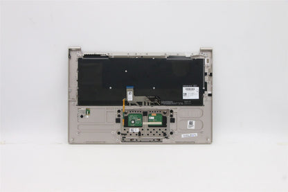 Lenovo Upper Case ASM_SWS L 82BGMC 5CB0Z69754