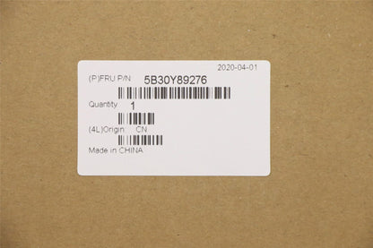 Lenovo IdeaPad 5-14IIL05 5-14ARE05 Hinge Cap Strip Trim Cover Black 5B30Y89276
