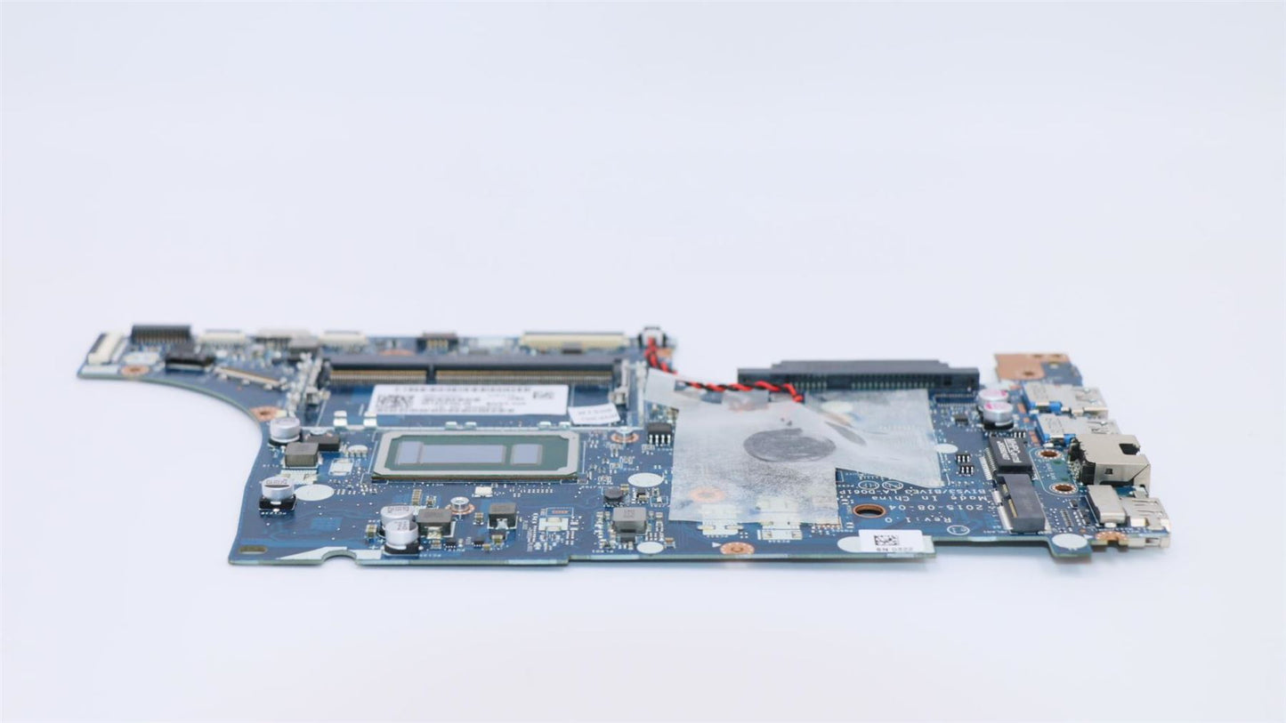 Lenovo E31-80 Motherboard Mainboard DIS INTELI36006U 5B20M77509
