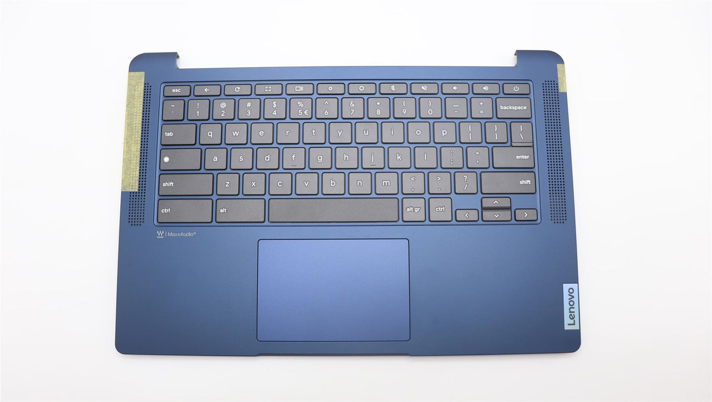 Lenovo Slim IP 3 14M868 Palmrest Cover Touchpad Keyboard US Europe 5CB1L30367