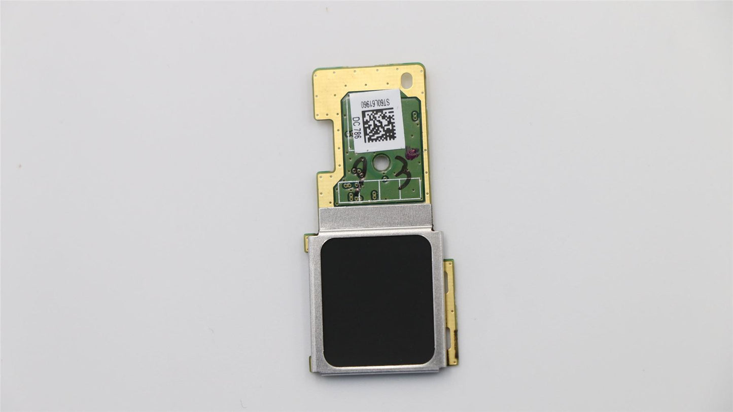 Lenovo FP Board W 80VT 5C50N75450