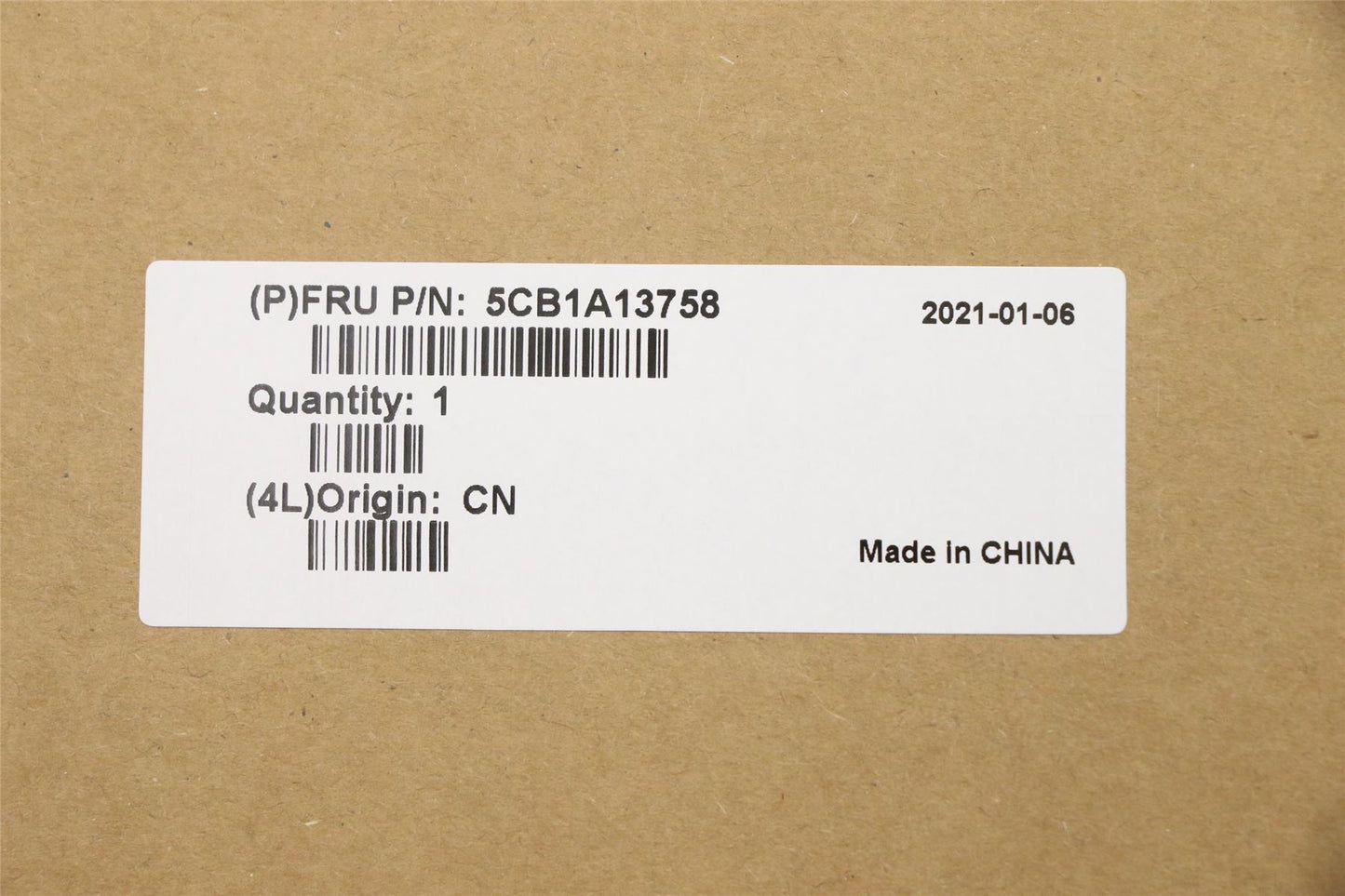 Lenovo IdeaPad 5 14ITL05 5 14ARE05 Palmrest Cover Touchpad Keyboard 5CB1C91655