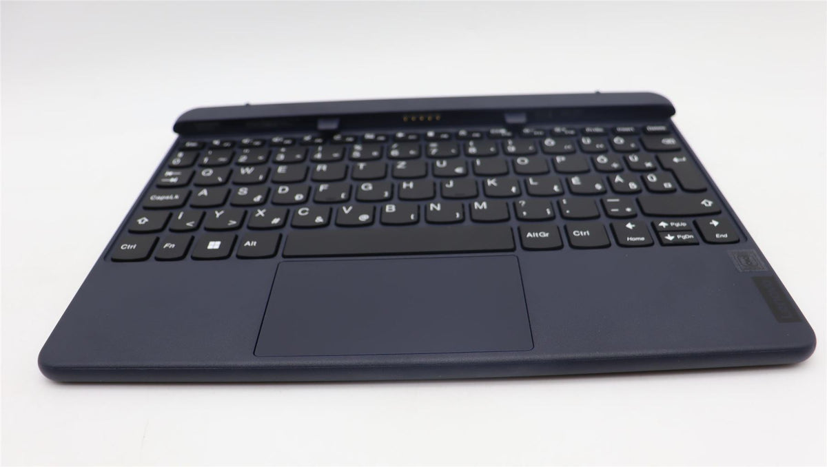Lenovo MECH_ASM FRU Keyboard_Folio_Blue_HUN Hungarian Keyboard 5M11H52526