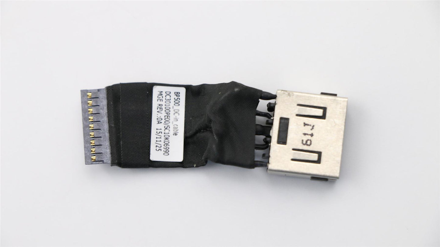 Lenovo Cable,DC-in 00UR805