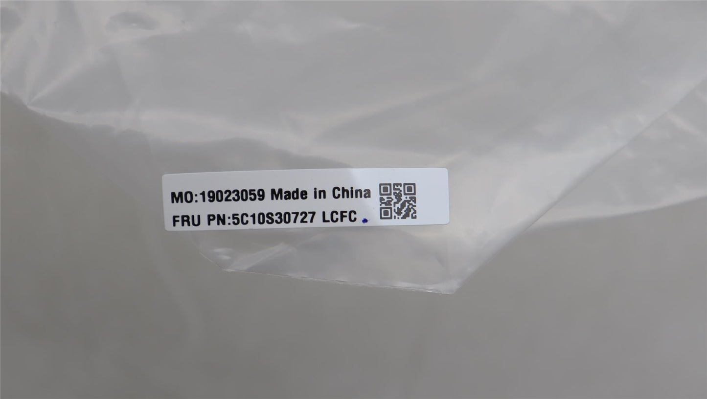 Lenovo H-CONN SET 30U MB-EDP 46P COA CLS 5C10S30727