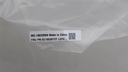 Lenovo H-CONN SET 30U MB-EDP 46P COA CLS 5C10S30727