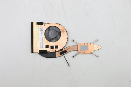 Lenovo ThinkPad X390 X13 Fan Heatsink 5H40W36668