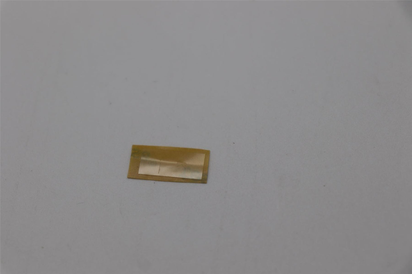 Lenovo 5M21Q38770 Tape for power button cable