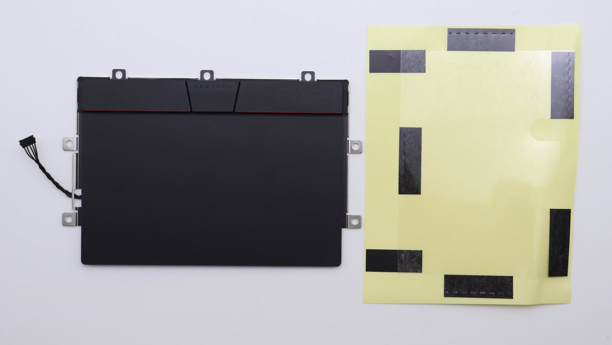 Lenovo CS21_CP,MLR,BK,NFC,SRX,EL Touchpad NFC Board 5T61Q50277