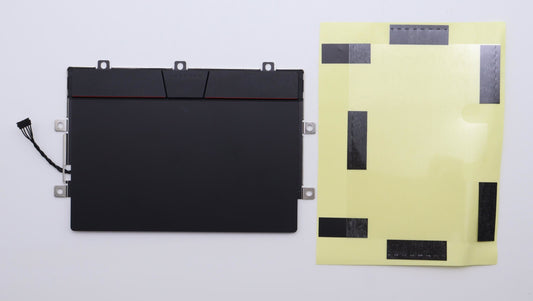 Lenovo CS21_CP,MLR,BK,NFC,SRX,EL Touchpad NFC Board 5T61Q50277