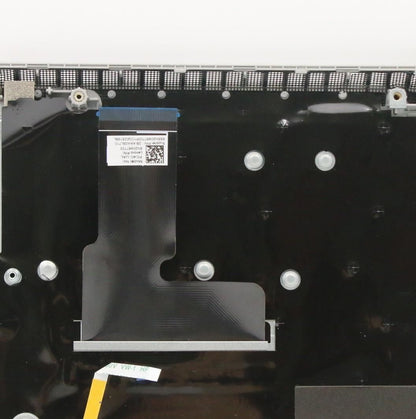 Lenovo IdeaPad 330S-14AST Palmrest Touchpad Cover Keyboard Ukrainian 5CB0R07745