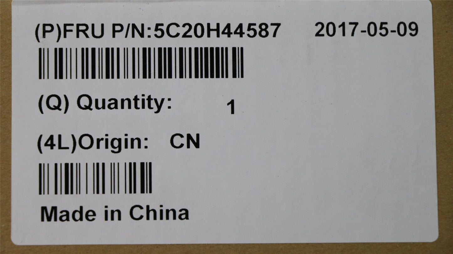 Lenovo S21e-20 Webcam Web Cam Camera Cam 5C20H44587