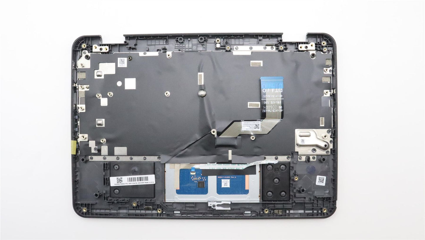 Lenovo MECH_ASM FRU Cc WIFI w/TP&NBLKB_LA SPA 5M11C94708