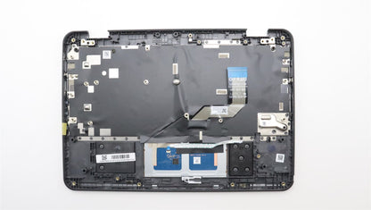 Lenovo MECH_ASM FRU Cc WIFI w/TP&NBLKB_LA SPA 5M11C94708