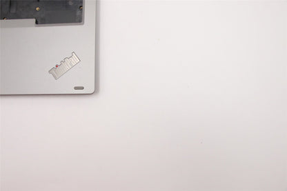 Lenovo Yoga L380 Palmrest Top Cover Housing Silver 5CB0W35029