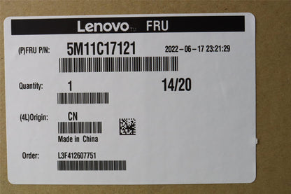 Lenovo T-Flex stand kit,M90a-3NT&T 5M11C17121
