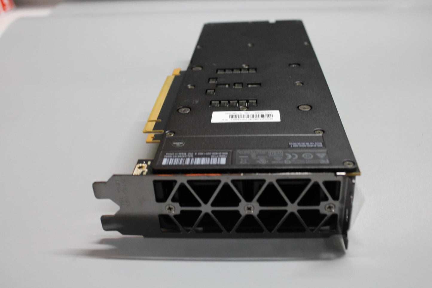 Lenovo P100 FOR CARD GPU NVIDIA Board 00PH660