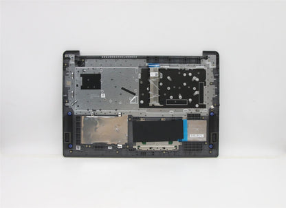 Lenovo Upper Case ASM_SLV L82KV NFPA/GUMA 5CB1C75755